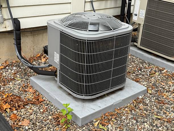 24/7 Emergency Hvac Maintenance experts in Hygiene, CO